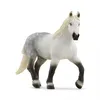 Image de 13971 Jument Percheron Schleich