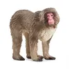 Image de 14871 Figurine Macaque japonais - Schleich