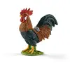 Image de Figurine Coq - Farm world