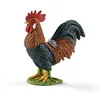 Image de Schleich Farm World Rooster Figure 13825