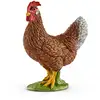 Image de Figurine Poule - Farm world