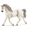 Image de Figurine Jument Holstein - Horse club