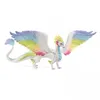 Image de 70728 Dragon arc-en-ciel figurine