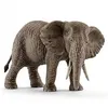 Image de Figurine Eléphant d'Afrique femelle, 14761 Wild Life, des 5 ans