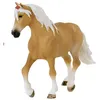 Image de Horse Club Figurine Jument Haflinger Schleich Multicolore