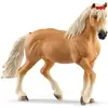 Image de Schleich Jument Haflinger