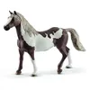 Image de SCHLEICH Horse Club 13885 - Figurine Hongre Paint Horse