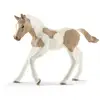 Image de Figurine Poulain Paint Horse - Horse Club
