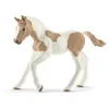 Image de SCHLEICH Horse Club 13886 - Figurine Poulain Paint Horse