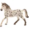 Image de Schleich Étalon Knabstrupper