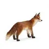 Image de 14782 figurine animale Renard