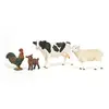 Image de Mes premiers animaux de la ferme - Schleich