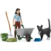 Image de Schleich Kit de nettoyage et d'entretien