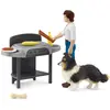 Image de Schleich Barbecue avec Tom