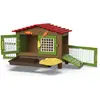 Image de Schleich Kaninchenstall