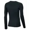 Image de Puma, Hommes, T-shirt de sport, T-shirt Baselayer LIGA LS-655920 (L), Noir, L