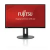 Image de Fujitsu B27-9 TS - Écran LED - 27" - 1920 x 1080 Full HD (1080p) - IPS - 250 cd/m² - 1000:1 - 5 ms - HDMI, VGA, DisplayPort - haut-parleurs - noir mat