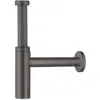 Image de hansgrohe, Siphon, Siphon design Flowstar S (Siphon en bouteille)