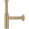 Image de hansgrohe, Siphon, Siphon design Flowstar S (Siphon en bouteille)