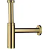 Image de hansgrohe, Siphon, Siphon design Flowstar S (Siphon en bouteille, 1 1/4")