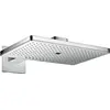 Image de hansgrohe, Pommeau de douche, Pomme de douche AXOR SHOWERSOLUTIONS 460/300 3jet chrome (3 Types de jets, 21 l/min)