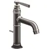 Image de Axor, Robinetterie de salle de bains, Mitigeur monocommande de lavabo Montreux 100, vidage escamotable, saillie 142mm