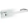Image de Axor, Porte-serviettes + crochets pour serviettes, Poignée de douche UNIVERSAL 444mm chrome
