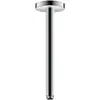 Image de Axor, Système de douche, Raccord plafond SHOWERSOLUTIONS 300mm chrome