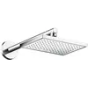 Image de hansgrohe, Système de douche, Bras de douche AXOR SHOWERSOLUTIONS 390mm chromé