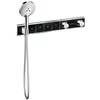 Image de hansgrohe, Robinetterie de salle de bains, RainSelect Chrome