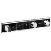 Image de hansgrohe, Robinetterie de salle de bains, RainSelect Chrome