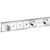 Image de hansgrohe, Robinetterie de salle de bains, RainSelect Chrome