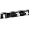 Image de hansgrohe, Robinetterie de salle de bains, RainSelect Chrome