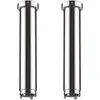 Image de hansgrohe, Système de douche, Set de prolongation AXOR pour fixation au plafond ShowerHeaven chromé