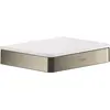 Image de Axor, Dérouleur de papier toilette, Tablette UNIVERSAL 150mm nickel brossé