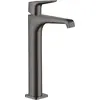 Image de hansgrohe, Robinetterie de salle de bains, EH-WT-MI 250 AXOR CITTERIO E DN 15 f gicleur de lavabo avec poignée ou tirette bru