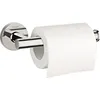 Image de Porte-papier WC HANSGROHE Logis Universal Chromé