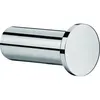 Image de HANSGROHE Crochet HANSGROHE Porte-serviette chromé Logis Universal