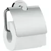 Image de hansgrohe, Dérouleur de papier toilette, Logis Universal
