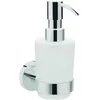 Image de HANSGROHE Distributeur de savon liquide chromé Logis Universal