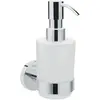 Image de hansgrohe, Distributeur de savon + porte-savon, Logis Universal