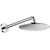 Image de hansgrohe, Pommeau de douche, Douche de tête RAINDANCE S 240 1jet P (18 l/min)