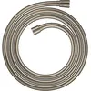 Image de hansgrohe, Flexible de douche, Flexible de douche AXOR 2000mm nickel brossé (200 cm)