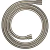 Image de Axor, Flexible de douche, Flexible de douche 1600mm nickel brossé (160 cm)