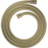 Image de hansgrohe, Flexible de douche, Flexible de douche AXOR 2000mm polis gold optic (200 cm)