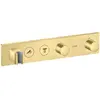 Image de Axor, Robinetterie de salle de bains, ShowerSolutions module de thermostat Select 460/90, encastré, 2 consommateurs, kit c