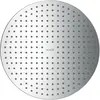 Image de hansgrohe, Pommeau de douche, Douche de tête 300 2jet AXOR montage plafond apparent chrome (2 Types de jets, 19 l/min)