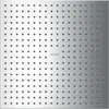 Image de Axor, Pommeau de douche, Douche de tête 300/300 2jet Montage plafond apparent chromé (2 Types de jets, 19 l/min)