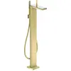 Image de hansgrohe, Installation sanitaire : accessoires, Plaque 245 AXOR MYEDITION verre miroir