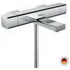 Image de Mitigeur bain douche thermostatique HANSGROHE Ecostat E chromé